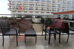 Удобни маси и столове от пвц ратан